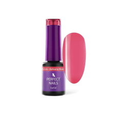 Perfect Nails LacGel #216 Gél Lakk 4ml - Bahama Mama - Tropical Chaos lakk zselé