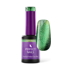 Perfect Nails LacGel Cat Eye C029 Gél Lakk 8ml - Envy - Hypnotic lakk zselé