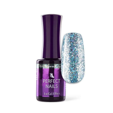 Perfect Nails LacGel Effect E016 Gél Lakk 8ml - Flared trousers - Disco lakk zselé