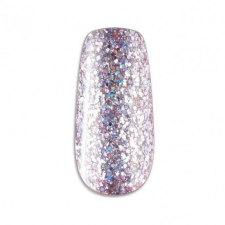 Perfect Nails LacGel Effect E019 - 4ml - Disco lakk zselé