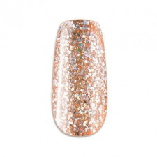 Perfect Nails LacGel Effect E020 - 4ml - Disco - Platform Shoes lakk zselé