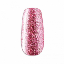  Perfect Nails LacGel Effect E021 Gél Lakk 4ml - Antique Pink - Pink Diamond lakk zselé
