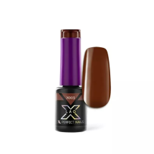Perfect Nails LacGel LaQ X Gél Lakk 4ml - Americano X003 lakk zselé