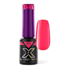 Perfect Nails LacGel LaQ X Gél Lakk 4ml - Bloom X075 lakk zselé