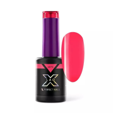Perfect Nails LacGel LaQ X Gél Lakk 8ml - Bloom X075 lakk zselé