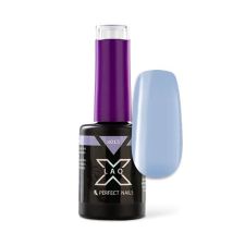  Perfect Nails LacGel LaQ X Gél Lakk 8ml - Blueberry X015 - Macaroon lakk zselé