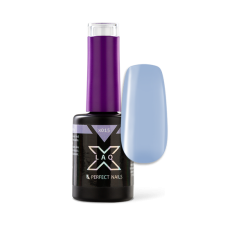 Perfect Nails LacGel LaQ X Gél Lakk 8ml - Blueberry X015 - Macaroon lakk zselé