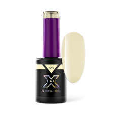 Perfect Nails LacGel LaQ X Gél Lakk 8ml - ButterAngelo X065 - ART lakk zselé