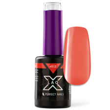  Perfect Nails LacGel LaQ X Gél Lakk 8ml - Grapefruit X013 - Macaroon lakk zselé