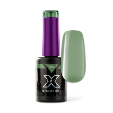 Perfect Nails LacGel LaQ X Gél Lakk 8ml - Milan X044- New Icons lakk zselé