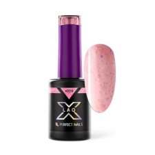 Perfect Nails LacGel LaQ X Gél Lakk 8ml - Yummy! X059 - Candy Pop lakk zselé