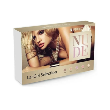 Perfect Nails LacGel NUDE Gél Lakk Szett lakk zselé