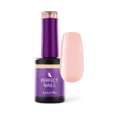 Perfect Nails LacGel Plus +118 Gél Lakk 8ml - Peach Quartz - Cupcake lakk zselé