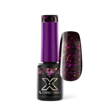 Perfect Nails LaQ X Gél Lakk 4ml - Boxing Day X136 - Xmas lakk zselé
