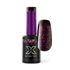 Perfect Nails LaQ X Gél Lakk 8ml - Boxing Day X136 - Xmas lakk zselé