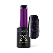 Perfect Nails LaQ X Gél Lakk 8ml - Xmas Eve X137 - Xmas lakk zselé