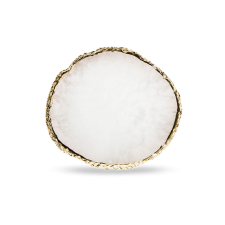  Perfect Nails Márvány Tiptartó - Fehér tip