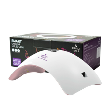 Perfect Nails Műkörmös UV/LED lámpa - Smart Universal uv lámpa