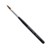  Perfect Nails Műkörömépítő ecset porcelán- wood acryl- regular 10