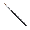  Perfect Nails Műkörömépítő ecset porcelán- wood acryl- regular 10