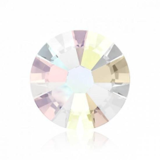 Perfect Nails Nailstar Strassz SS12 - AB Crystal 20db körömdíszítő