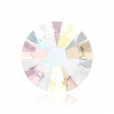 Perfect Nails Nailstar Strassz SS16 - AB Crystal 20db körömdíszítő