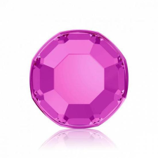 Perfect Nails Nailstar Strassz SS3 - Fuchsia 100db körömdíszítő
