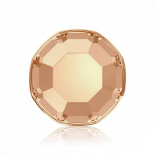 Perfect Nails Nailstar Strassz SS3 - Light Peach 1440db körömdíszítő