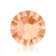  Perfect Nails Nailstar Strassz SS5 - Light Peach 100db körömdíszítő