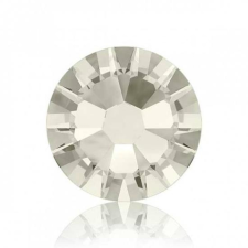 Perfect Nails Nailstar Strassz SS5 - White Opal 1440db körömdíszítő