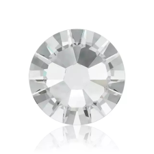 Perfect Nails NAilStar strasszkő SS5 - Crystal 100db körömdíszítő