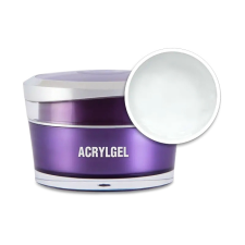 Perfect Nails Perfect AcrylGel - Akril Gél Clear 15g műköröm zselé