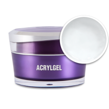 Perfect Nails PolyAcryl Gel - Polygel Clear 15g műköröm zselé