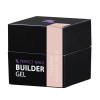  Perfect Nails Pudding Cover Gel - építőzselé - Natural Beige 50g