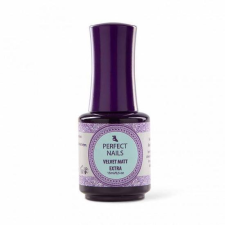  Perfect Nails Velvet Matt Extra fedőzselé 8ml műköröm zselé