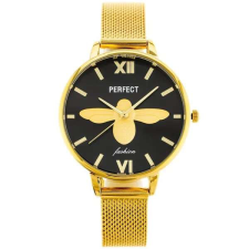  Perfect női óra s638 - arany szitakötővel karóra