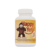Perfect Play Happy Yeti prosztata növényi kivonatokat tartalmazó étrend-kiegészítő kapszula férfiak részére 60 db