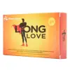 Perfect Play Kft. LONG LOVE korai magömlés ellen - 4 kapszula