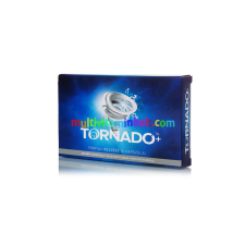 Perfect Play Kft. Tornado+ 2 db kapszula férfiaknak, alkalmi, 2022 Új! potencianövelő