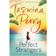 Perfect Strangers – Tasmina Perry idegen nyelvű könyv