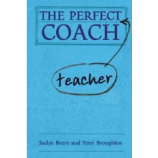  Perfect (Teacher) Coach – Terri Broughton idegen nyelvű könyv