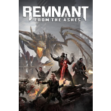 Perfect World Entertainment Remnant: From the Ashes (digitális licenc) videójáték