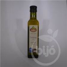 Perfekt Natura hidegen sajtolt lenmag olaj 250 ml olaj és ecet