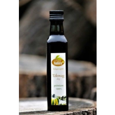 Perfekt Natura hidegen sajtolt tökmag olaj 250 ml olaj és ecet