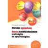  Perfekt sprechen /Német szóbeli feladatok érettségire és nyelvvizsgára b2