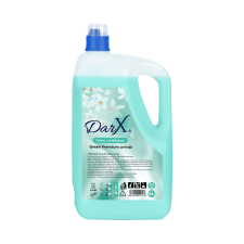 Perfetto Home DarX Green Premium 5L Mosógép Öblítő Koncentrátum (DAR-007) tisztító- és takarítószer, higiénia