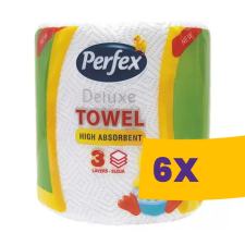 Perfex Deluxe XL konyhai törlőkendő 1 tekercs (Karton - 6 db) higiéniai papíráru