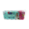 Perfex Toalettpapír PERFEX Cotton Like 3 rétegű 10 tekercses baby powder perfume