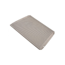 Perforált sütőtepsi 46,3 x 38,5 cm beépíthető gépek kiegészítői