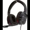 Performance Designed Products Afterglow LVL 6 + Headset Vezetékes Fejpánt Játék Fekete, Vörös (090-072-EU)